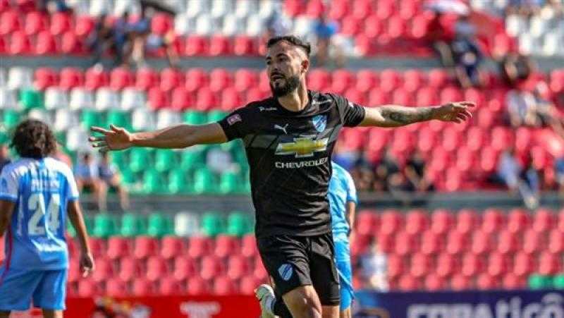 رسميًا.. نادي بوليفار البوليفي يعلن انضمام برونو سافيو للأهلي