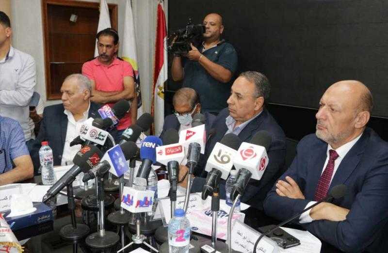 رئيس حزب «المصريين»: المؤتمر الاقتصادي سيفتح آفاقًا جديدة للمستثمرين
