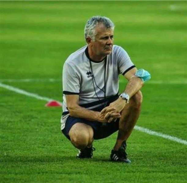اجتماعات متواصلة بين ”زوران” و لجنة الكرة بالاتحاد السكندري لبحـث ترتيبات الموسم الجديد