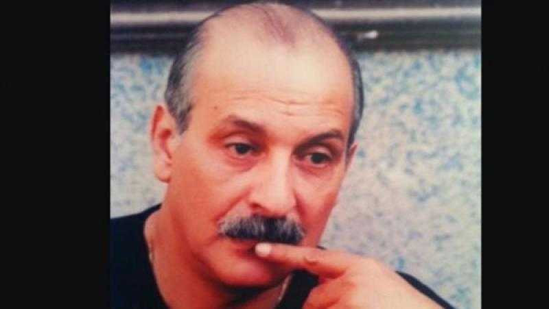 اليوم.. عزاء المخرج الراحل طارق هاشم