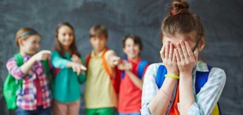 دراسة: منع التنمر يمكن أن يقلل من جرائم العنف