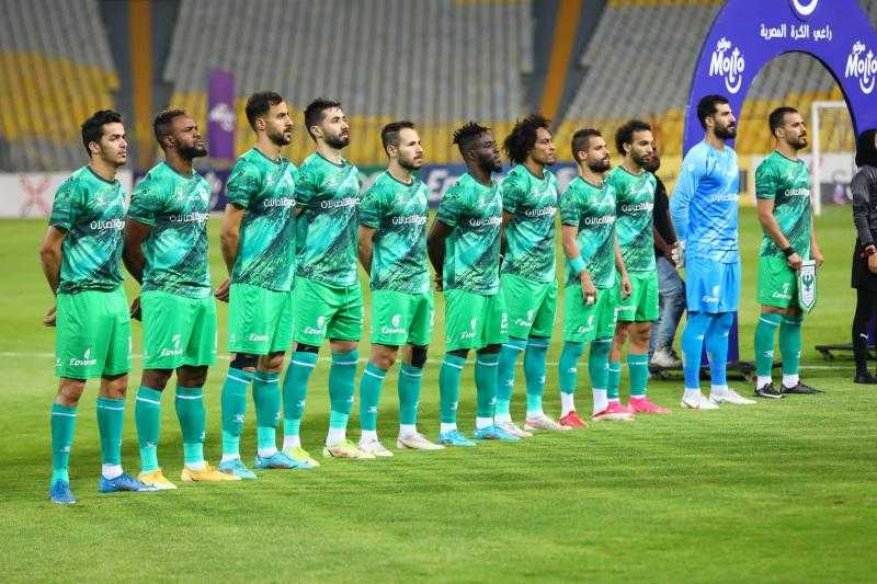 رسمياً.. المصري يعلن عن راعي الفريق الأول الجديد