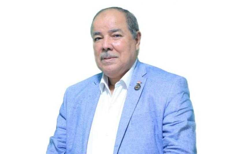 النائب إسماعيل نصر الدين: الجمهورية الجديدة أعادت للمواطن المصري كرامته وهيبته