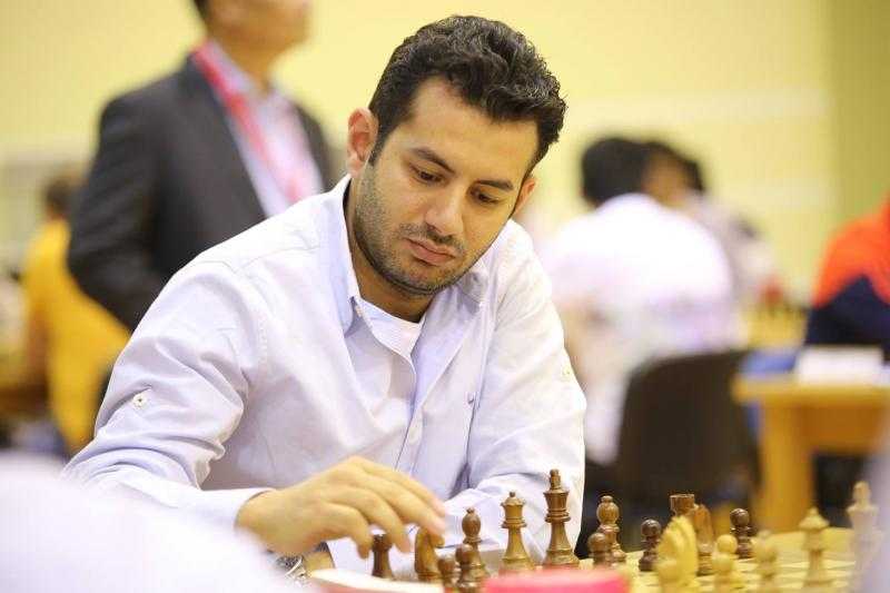 مدرب منتخب مصر للشطرنج: ميزانية اتحاد الشطرنج ضعيفة ولا تسمح بسفر اللاعبين
