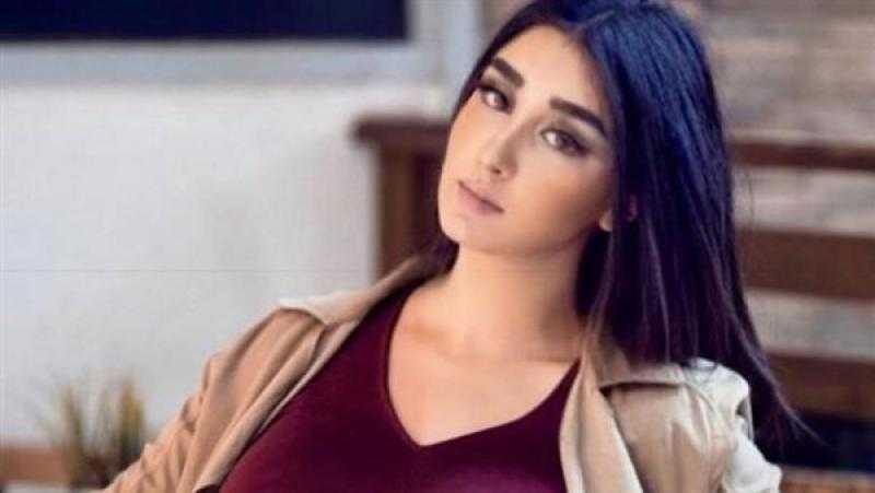 بالأسود القصير.. جيهان خليل تخطف الأنظار في أحدث ظهور