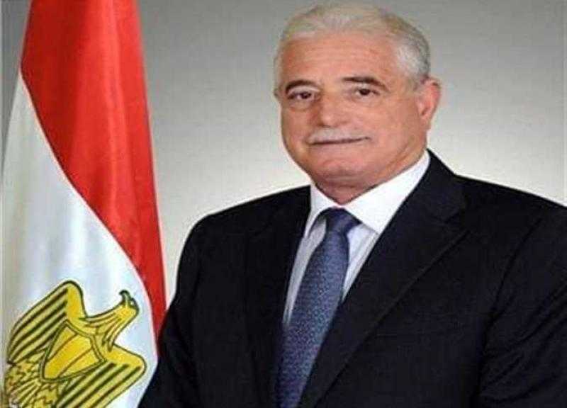 محافظ جنوب سيناء: الرئيس السيسي وجه بسرعة تطوير سانت كاترين لافتتاحها قريبا