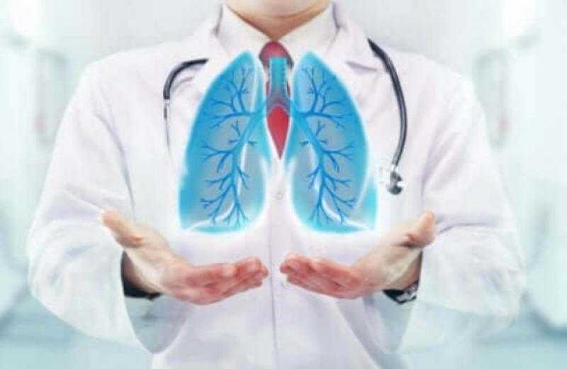 شاهد.. نصائح للحفاظ على الجهاز التنفسي في الخريف