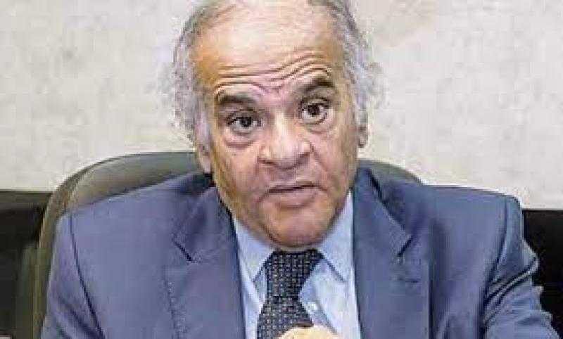 ممدوح عباس يكشف أسباب الحجز على أرصدة نادي الزمالك