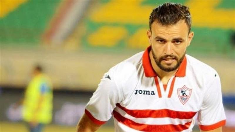 رسميا.. الإسماعيلي يضم حمدي النقاز 3 مواسم