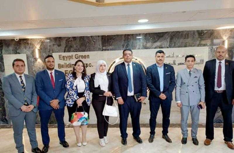 وفد التنسيقية يشارك في منتدى «نحو مدن مستدامة خضراء» ويعرض إنجازاتها في ملف تغير المناخ
