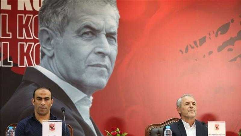 نجم الأهلي السابق: كولر ابتعد عن التدريب لمدة عامين ولا يناسبنا