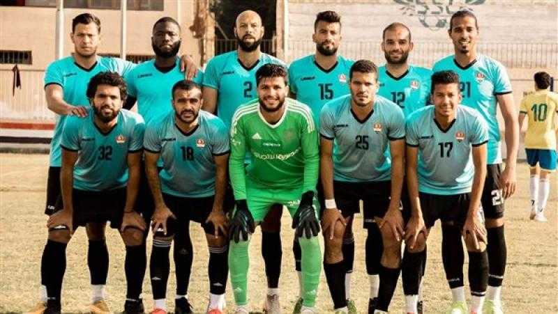 مصطفى عبده: أرفض العمل في منصب الرجل الثاني بغزل المحلة
