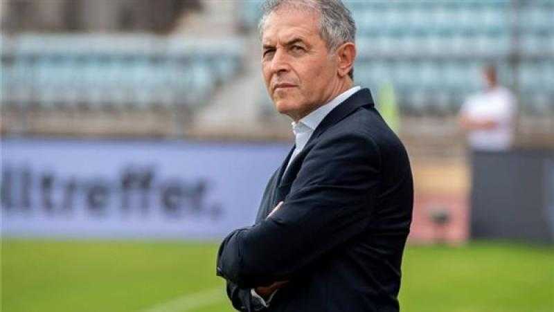 نجم الأهلي السابق: هذا اللاعب سيتطور مع طريقة لعب كولر