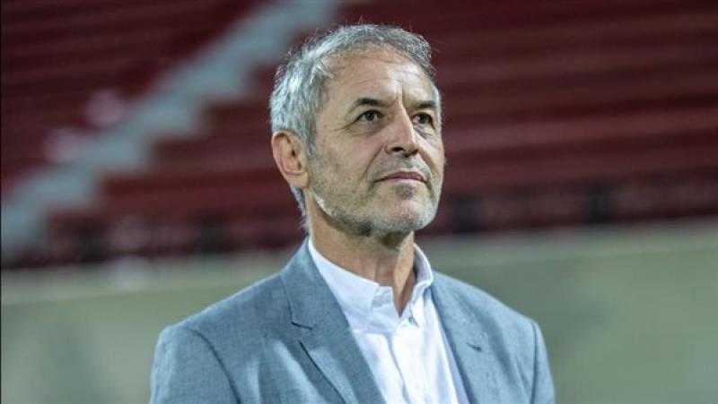 نجم الأهلي السابق: كولر قال للخطيب «مش عايز تدخلات في عملي»