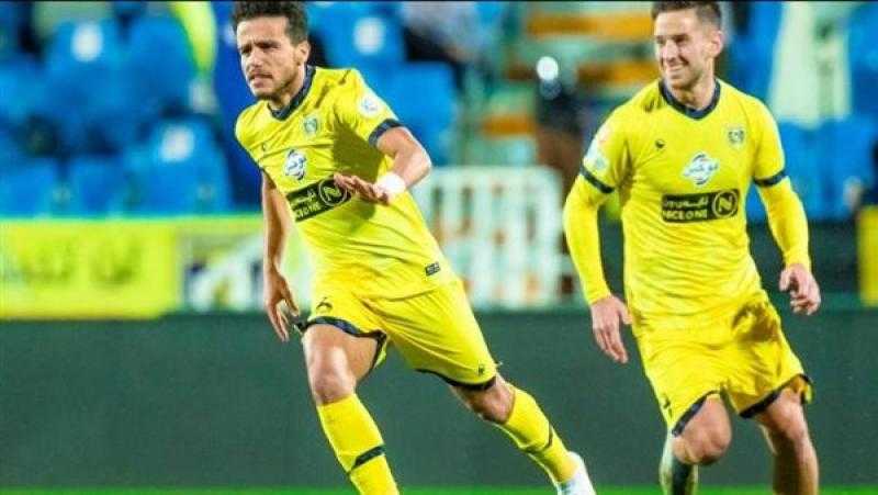 شوبير يفجر مفاجأة بشأن مصطفى فتحي