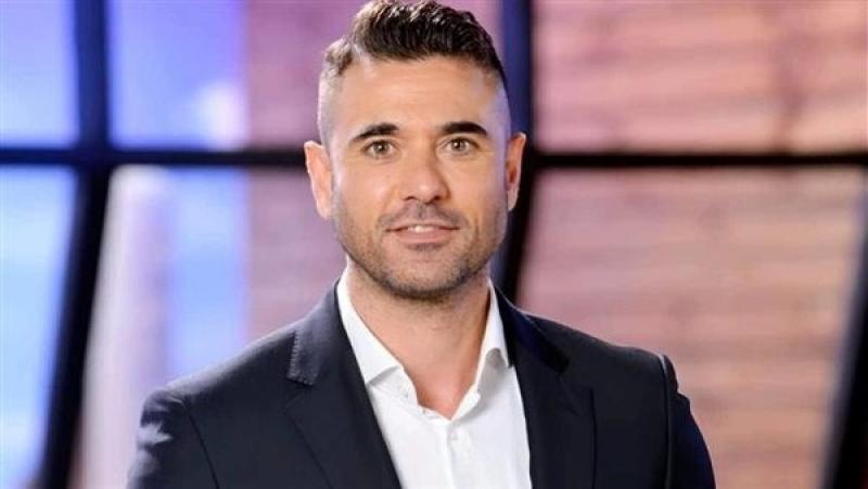أحمد عز يبدأ تصوير فيلم ”الملجأ” أكتوبر المقبل