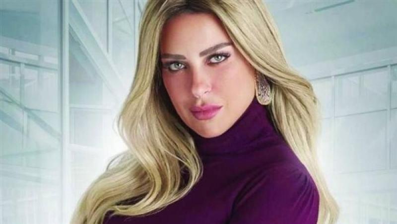 ريم مصطفى توجه رسالة إلى أحمد فهمي
