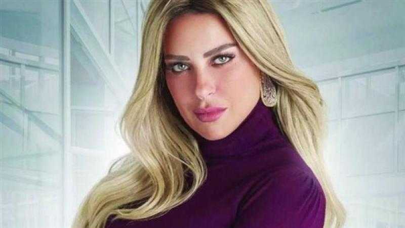 ريم مصطفى توجه رسالة غامضة لـ جمهورها عبر إنستجرام