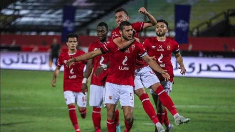 مدير المركز الطبي يكشف رد فعل لاعبو الأهلي على القياسات البدنية وسبب الإصابات