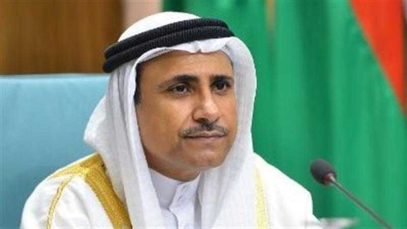 البرلمان العربي يدعو إلى تعزيز مفاهيم الديمقراطية في الدول العربية