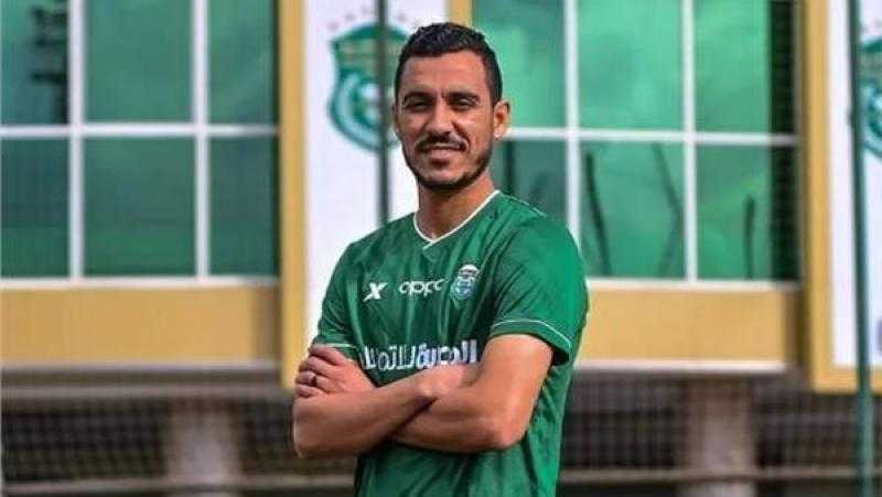 إبراهيم حسن: لا أعلم سبب رحيلي عن الزمالك.. وشيكابالا مثلي الأعلى