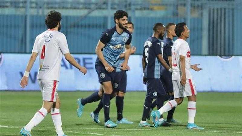 نجم الزمالك وبيراميدز السابق يكشف تفاصيل توقيعه للأهلي