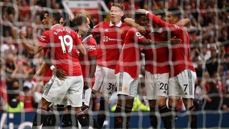 تشكيل مانشستر يونايتد المتوقع أمام شريف تيراسبول