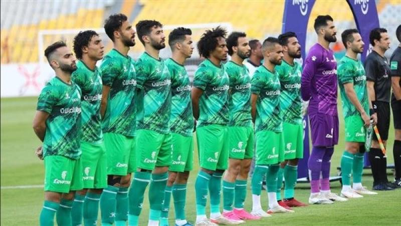 الاتحاد السكندري يكشف حقيقة التعاقد مع قائد الزمالك