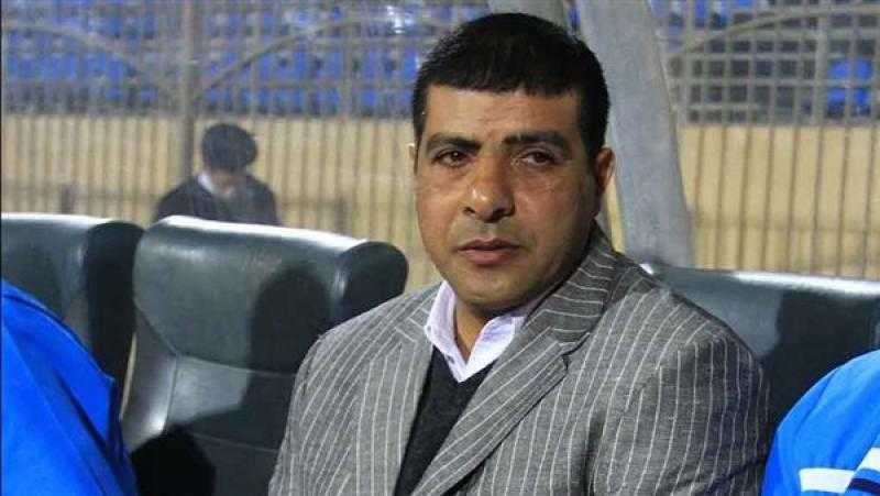 العشري يكشف سر قبوله عرض سموحة والصفقات الجديدة للفريق السكندري