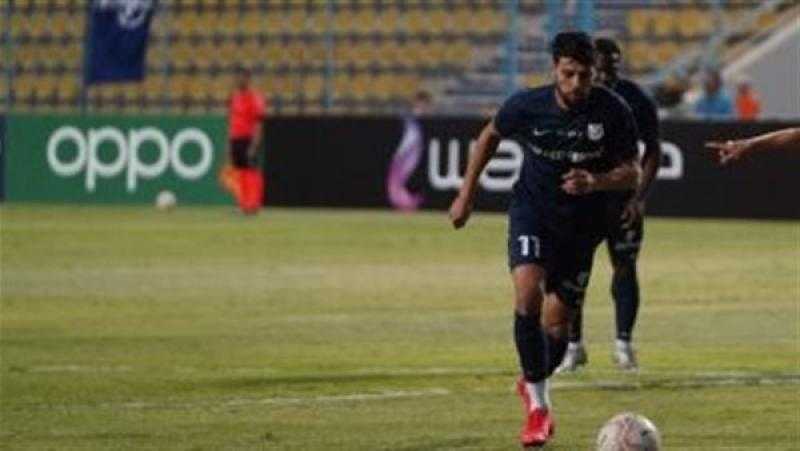 إنبي: شلبي اقترب من الأهلي وقرارات هامة اليوم