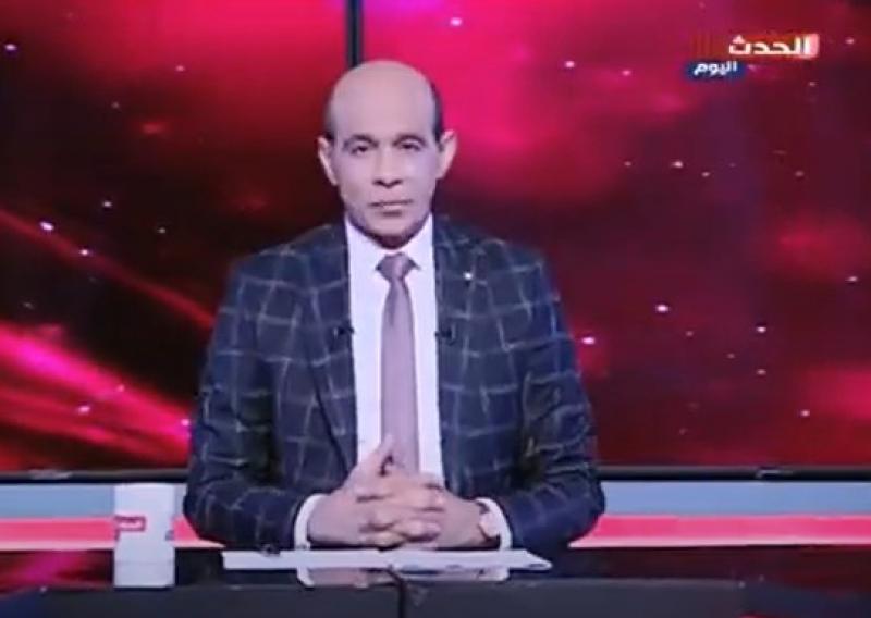 محمد موسى: مليشيات الإخوان شتموني بأبويا وأمي عشان كشفت حقيقة عبدالله رشدي