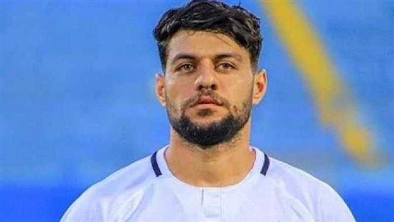 إنبي: مصطفى شلبي أقرب للانضمام للأهلي