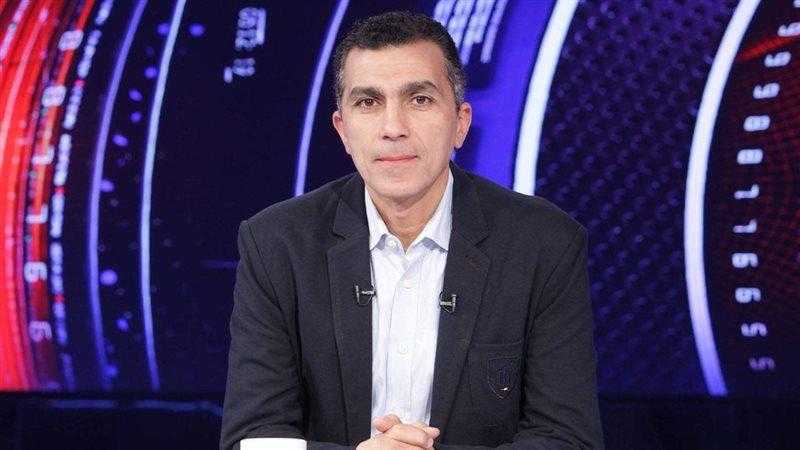 أسامة نبيه: صفقات الأهلي الجديدة مش حلوة.. وهذا الثلاثي خارج حسابات الزمالك