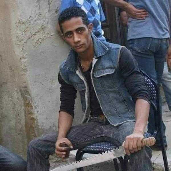 ياسر علي ماهر يواصل هجومه على محمد رمضان: عبده موتة سبب انتشار الجرائم في المجتمع
