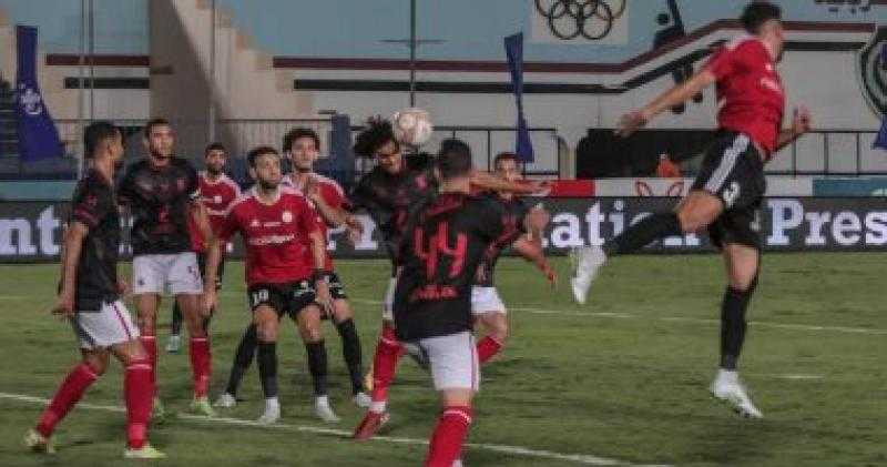 الأهلي يواجه أسوان وطلائع الجيش وديًا