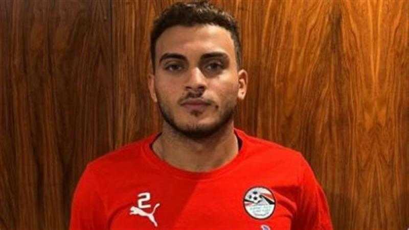المنتخب الوطني يستدعي هشام حافظ لمعسكر سبتمبر
