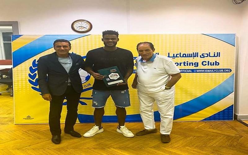 الإسماعيلي يصرف بدل سكن للمحترفين التوانسة لاصطحاب أسرهم