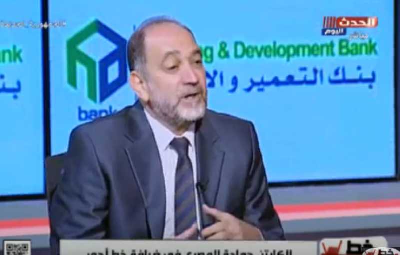 حمادة المصري يكشف أسباب استقالته من الإسماعيلي .. فيديو