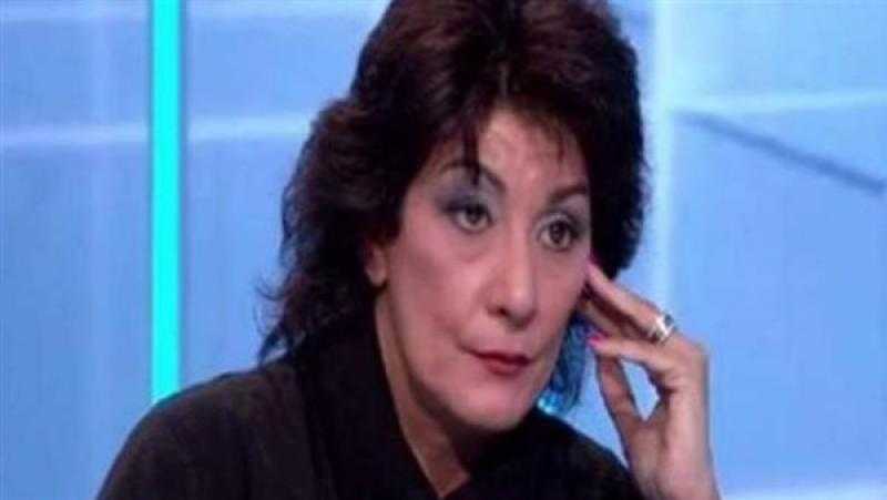 سماح أنور: مبشربش مياه بقالي 17 سنة وحبيت مرة واحدة