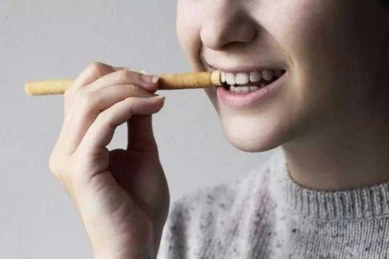 تعرف على أهمية استخدام السواك