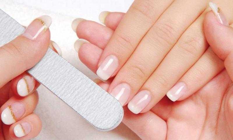 7 نصائح للعناية بأظافرك