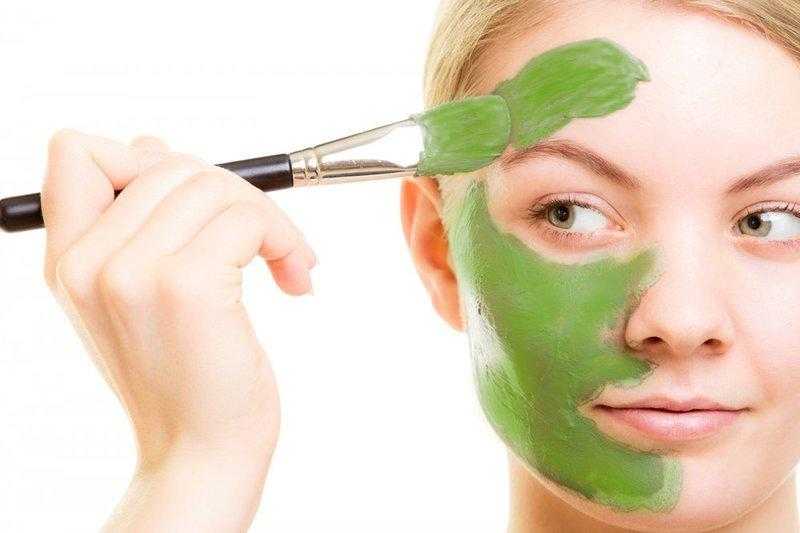 ماسك طبيعى لتهدئة حروق الشمس