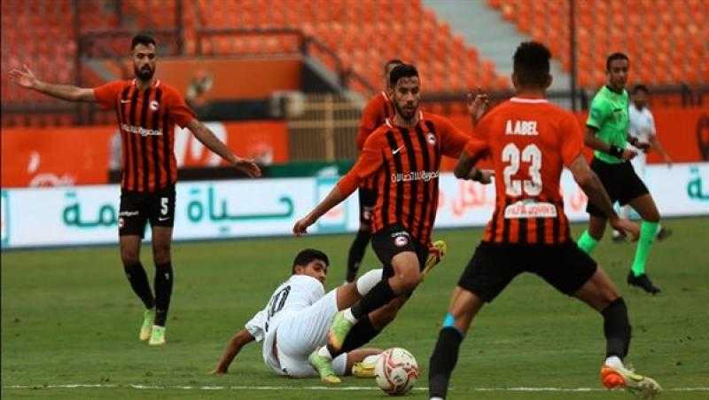 موعد مباراة فيوتشر وبول الأوغندي بالكونفدرالية