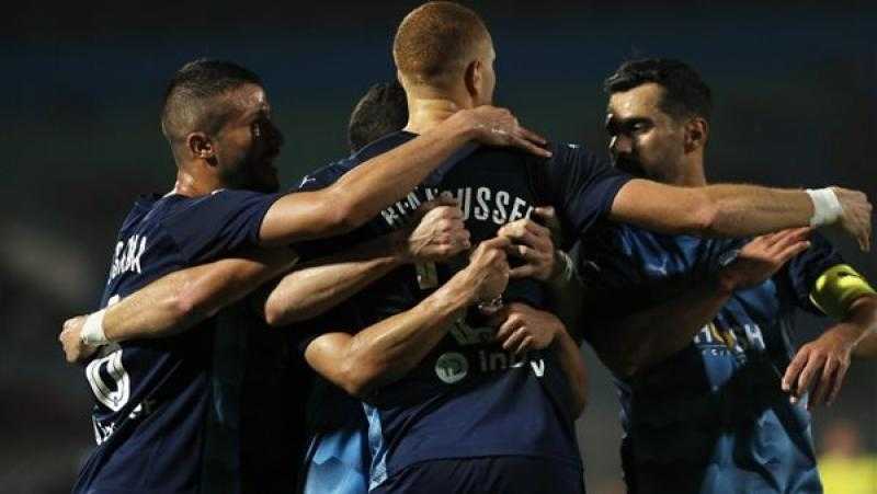 بيراميدز يواصل اليوم استعداداته للموسم الجديد