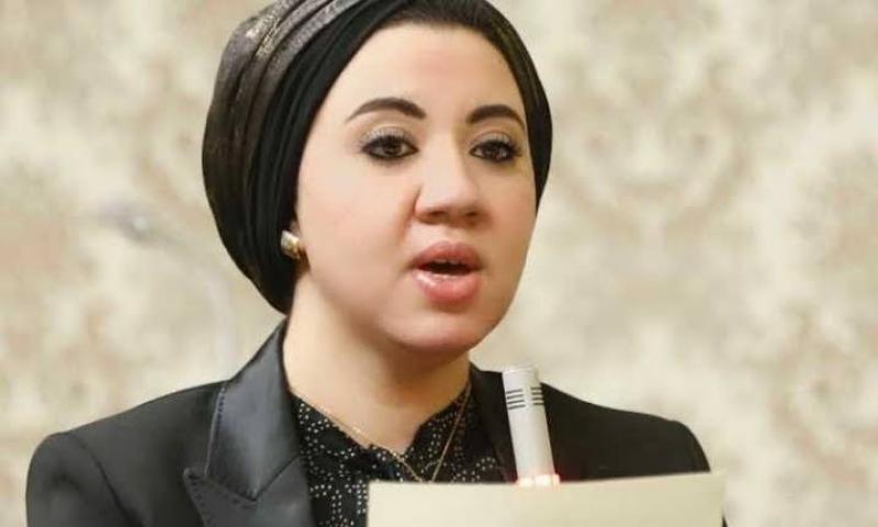 عضو بأمناء الحوار الوطني عن الجلسة السابعة: فارقة وثرية