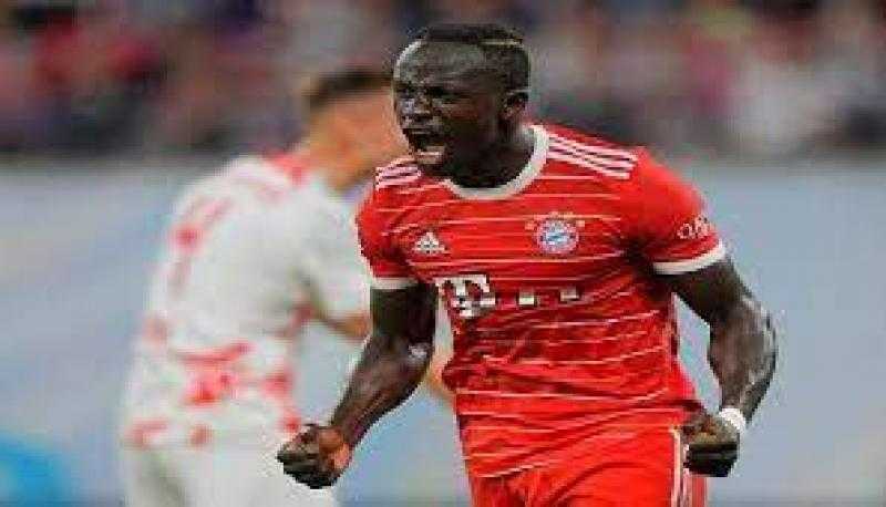 ناجلسمان عن العروض غير الموفقة لماني: هو لاعب عظيم يحتاج إلى وقت للتعود