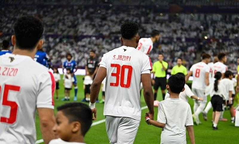 أحمد حسني ممثلا للزمالك في الاجتماع الفني لمباراة بطل تشاد