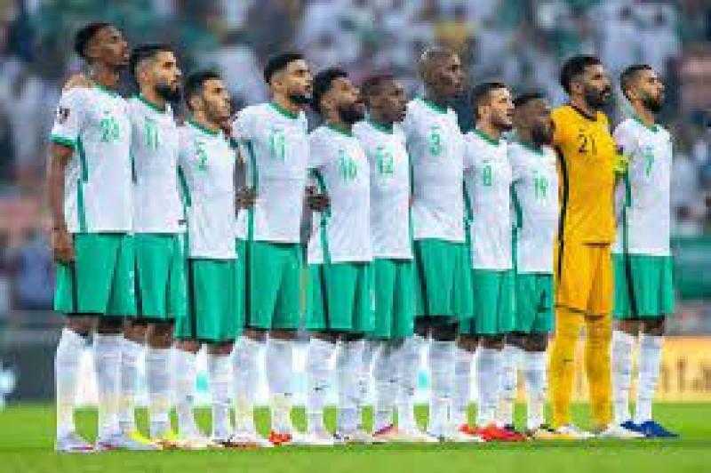 المنتخب السعودي يصل أليكانتي الإسبانية استعدادا لكأس العالم