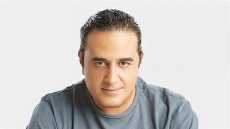خالد سرحان عن الزعيم: ”هو بخير وأكيد عقلية زي عقليته مش هيجيلها زهايمر”