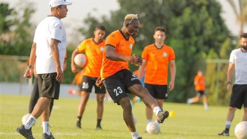 البنك الأهلي يعود للتدريبات اليوم استعدادا للموسم الجديد